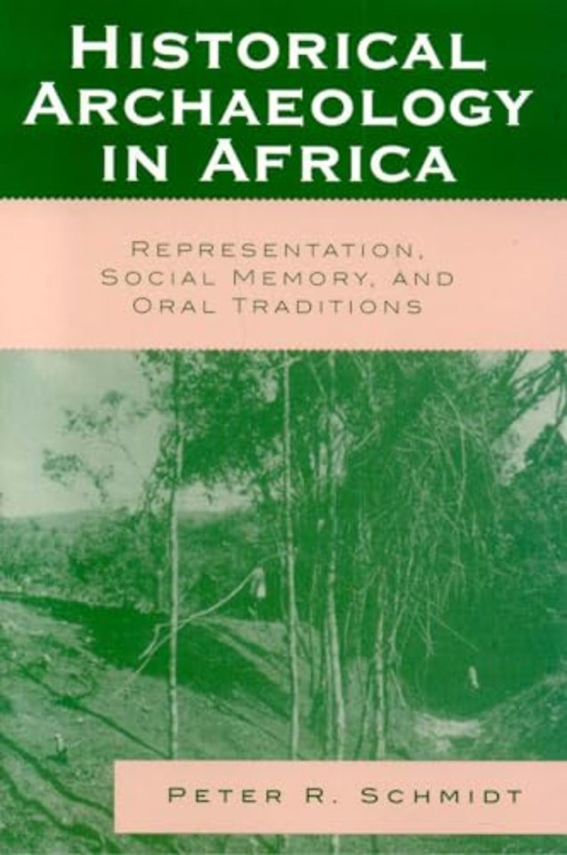 Historical Archaeology in Africa