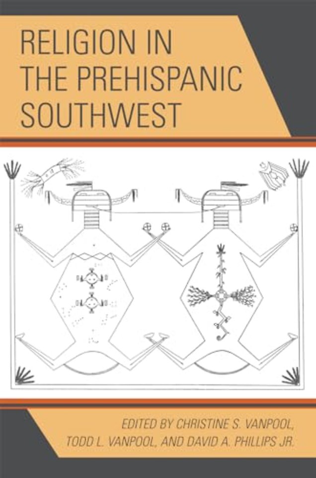 Religion in the Prehispanic Southwest