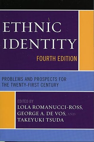 Ethnic Identity