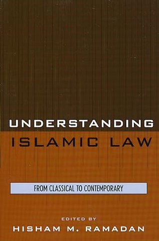 Understanding Islamic Law