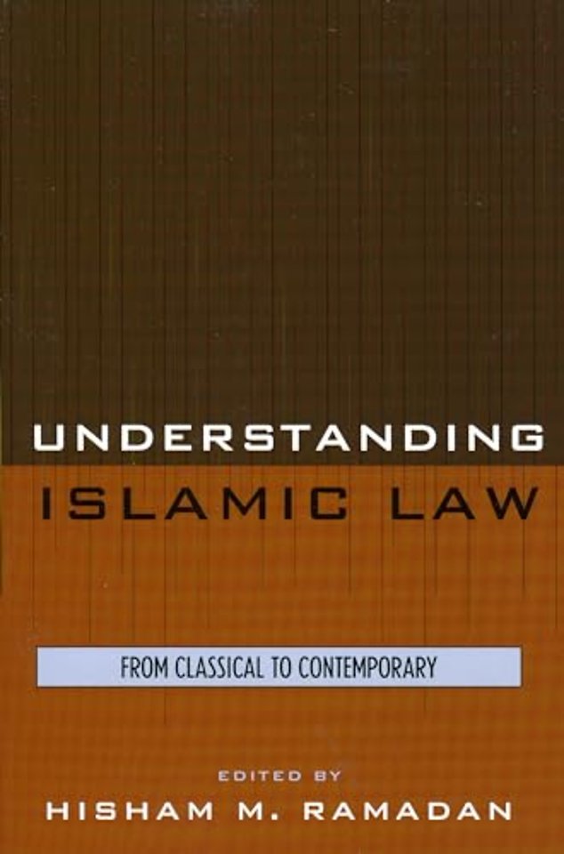 Understanding Islamic Law