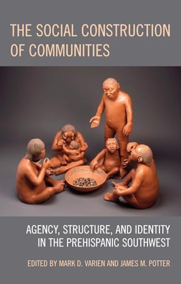 The Social Construction of Communities