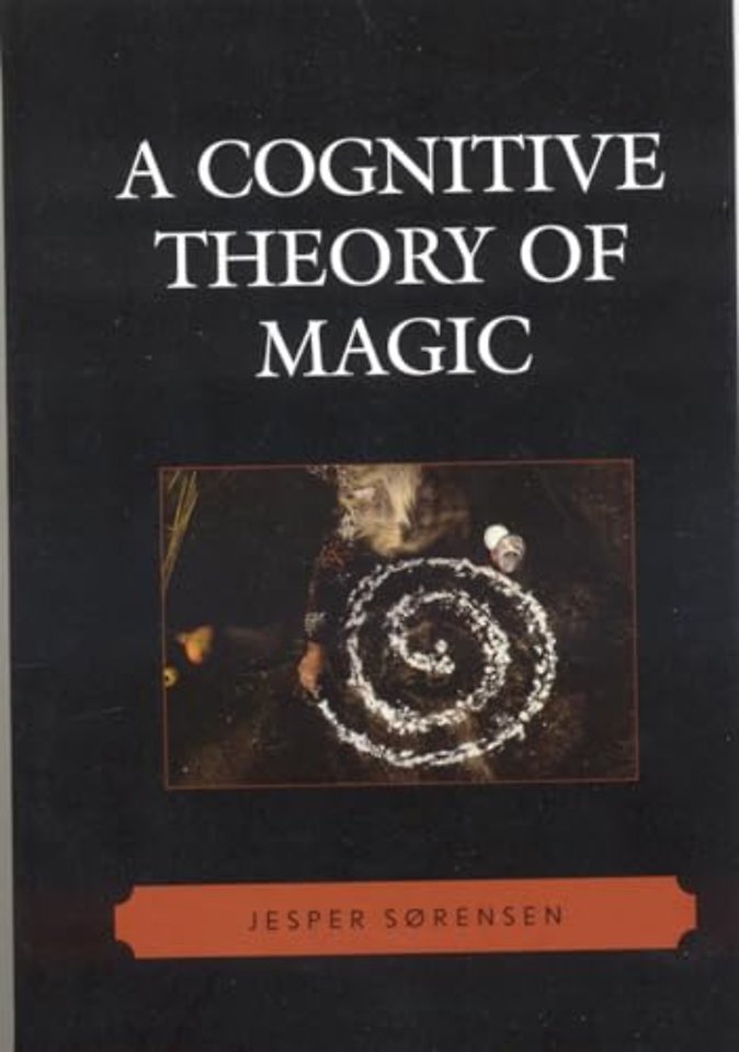 A Cognitive Theory of Magic