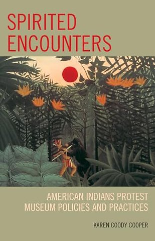 Spirited Encounters