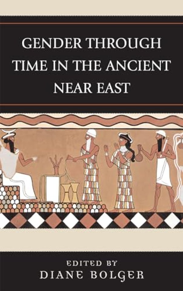 Gender Through Time in the Ancient Near East