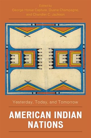 American Indian Nations