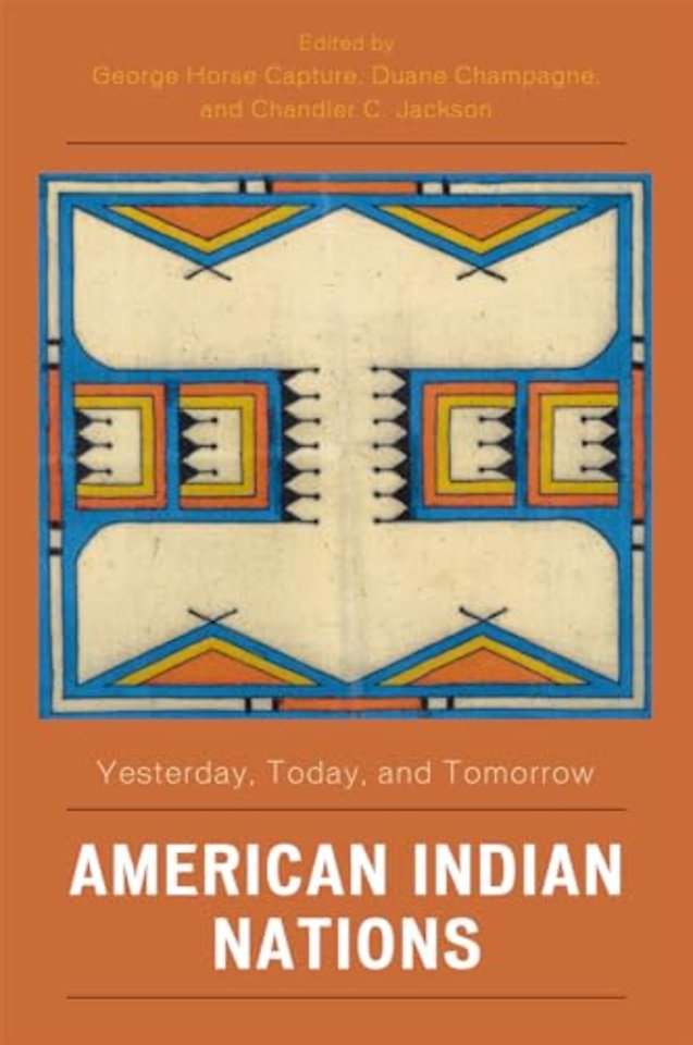 American Indian Nations