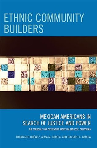 Ethnic Community Builders