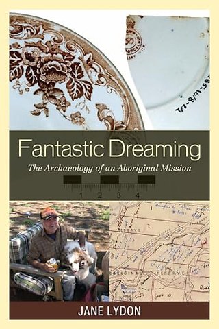 Fantastic Dreaming