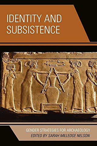 Identity and Subsistence