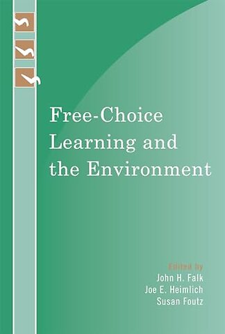 Free-Choice Learning and the Environment