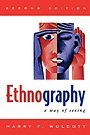 Ethnography Ethnography