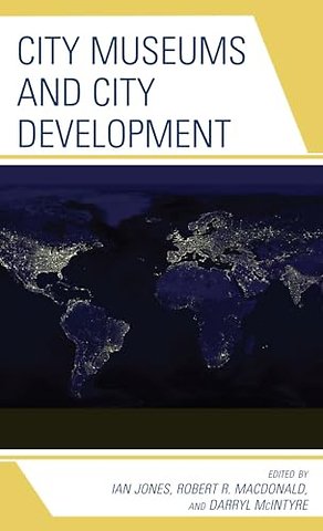 City Museums and City Development