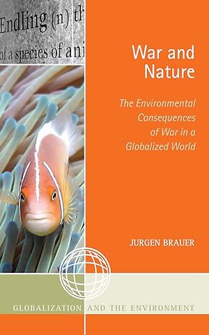 War and Nature