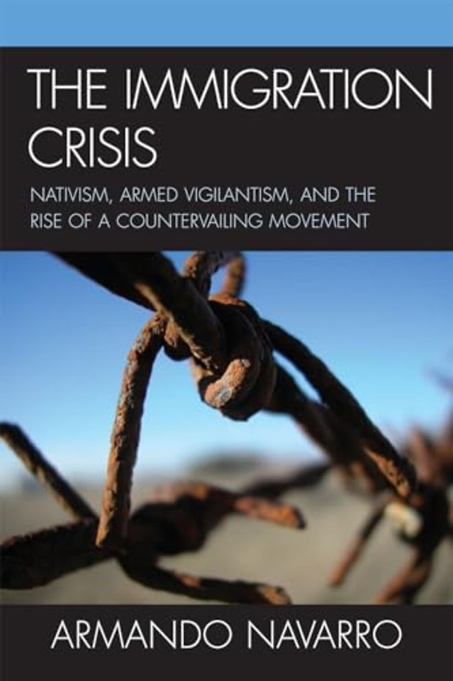 The Immigration Crisis