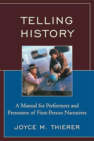 Telling History