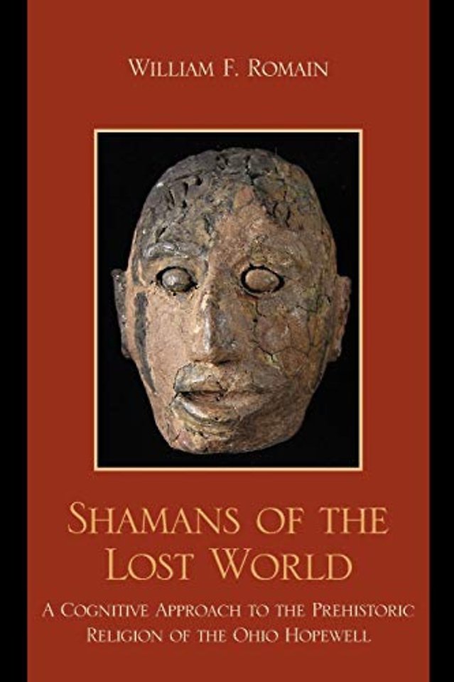 Shamans of the Lost World