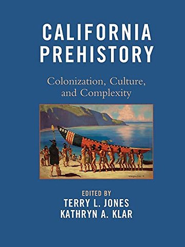 California Prehistory