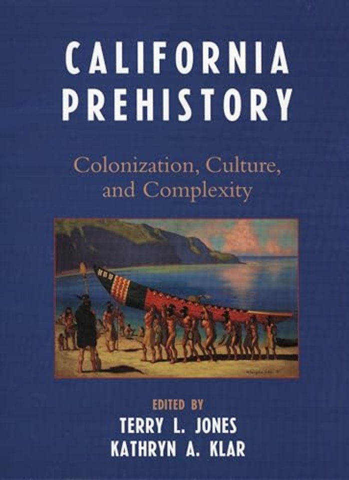 California Prehistory