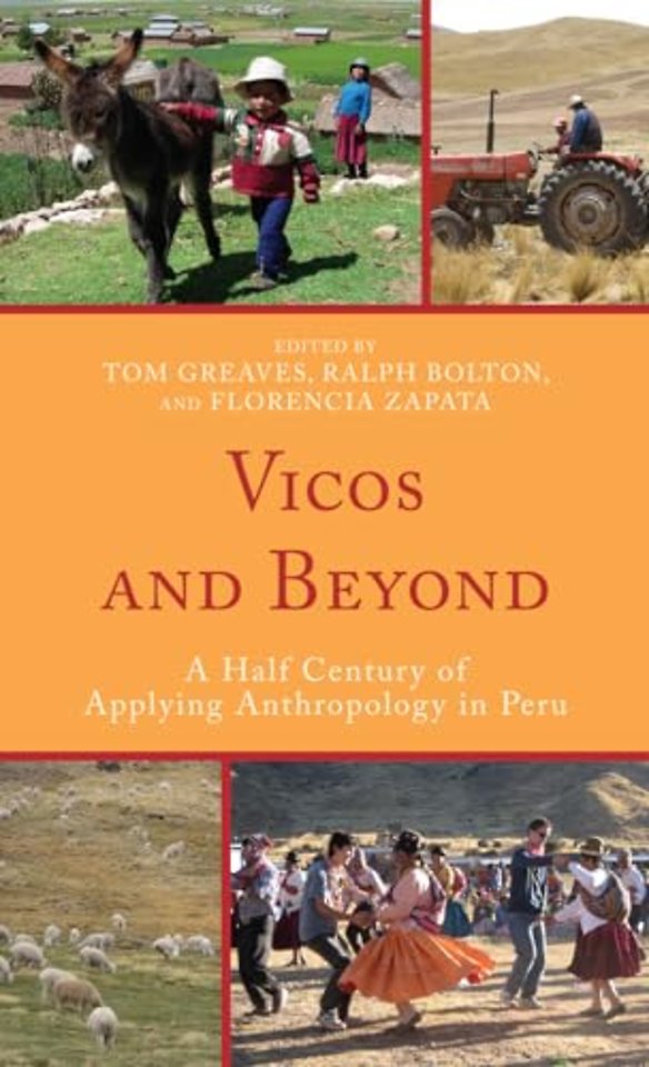 Vicos and Beyond