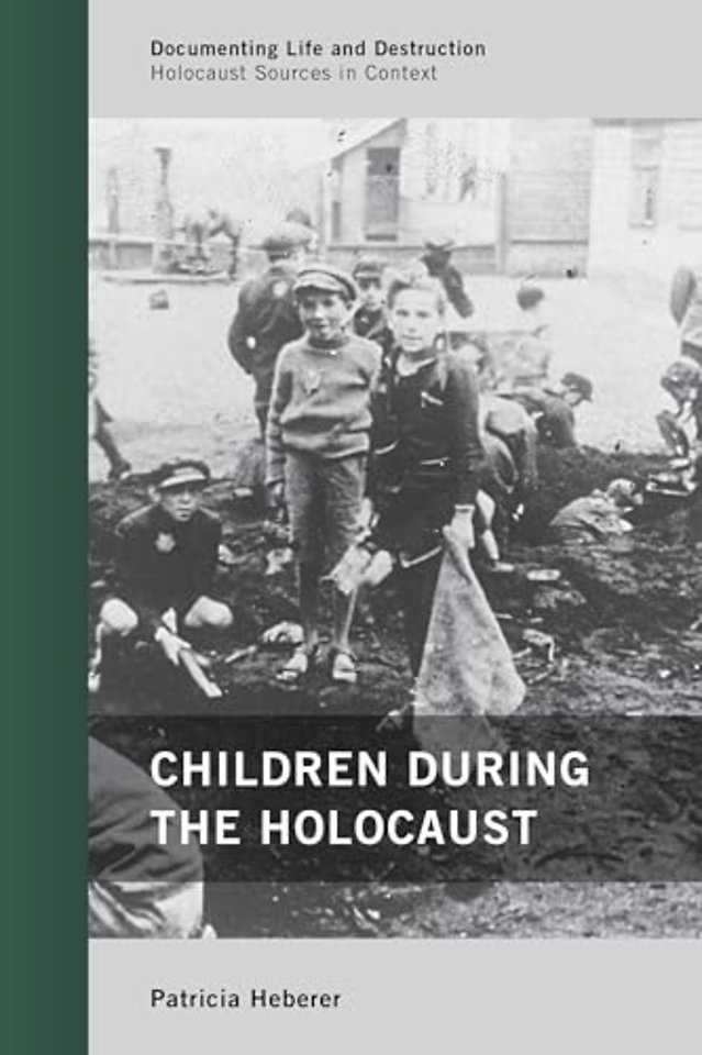 Children during the Holocaust