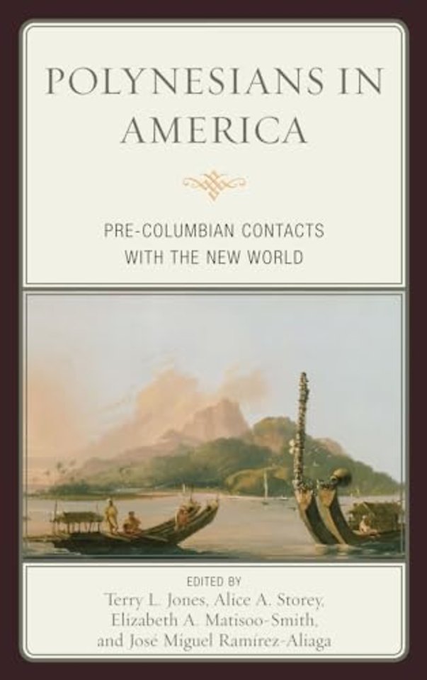 Polynesians in America