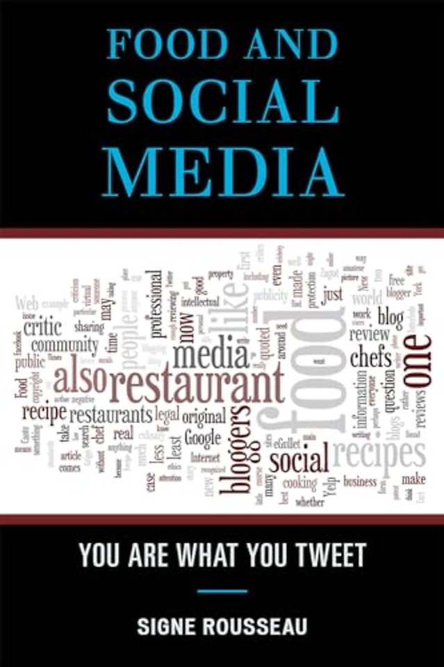 Food and Social Media