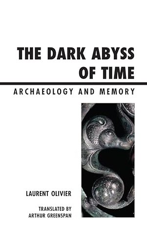 The Dark Abyss of Time