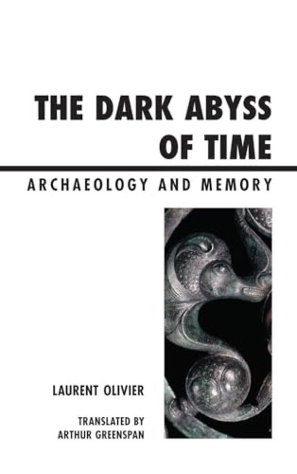 The Dark Abyss of Time