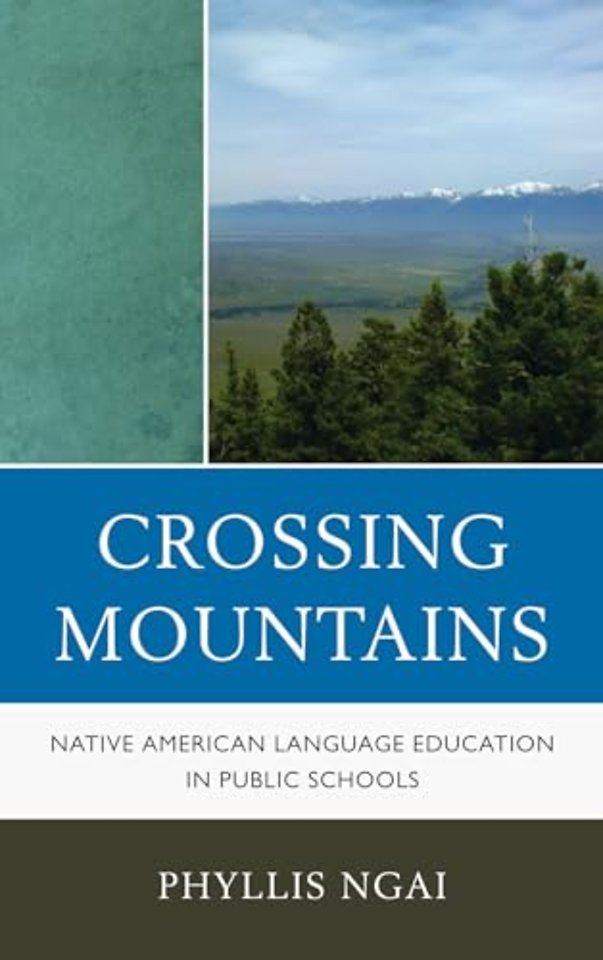 Crossing Mountains