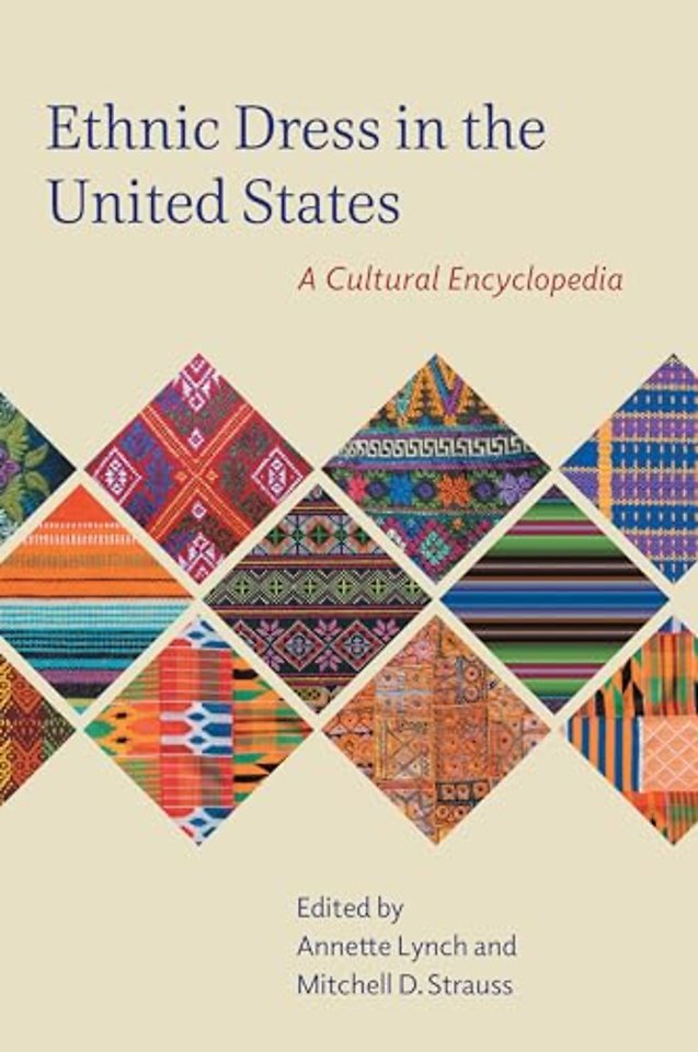 Ethnic Dress in the United States