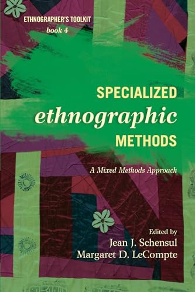 Specialized Ethnographic Methods