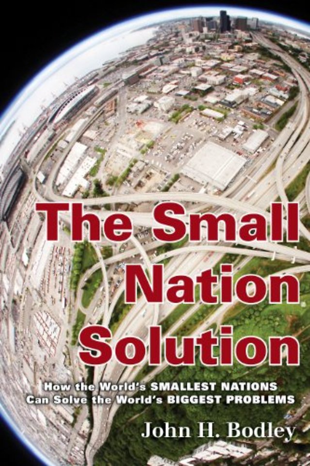 The Small Nation Solution