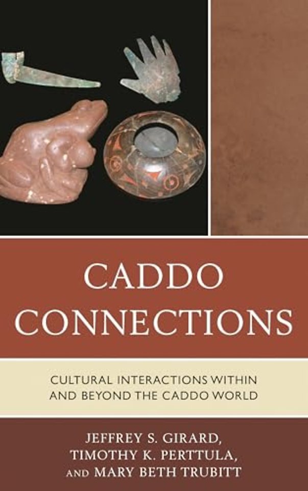 Caddo Connections