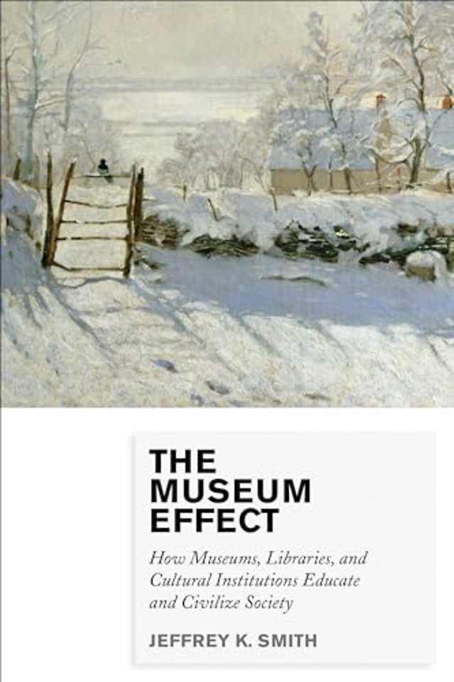 The Museum Effect