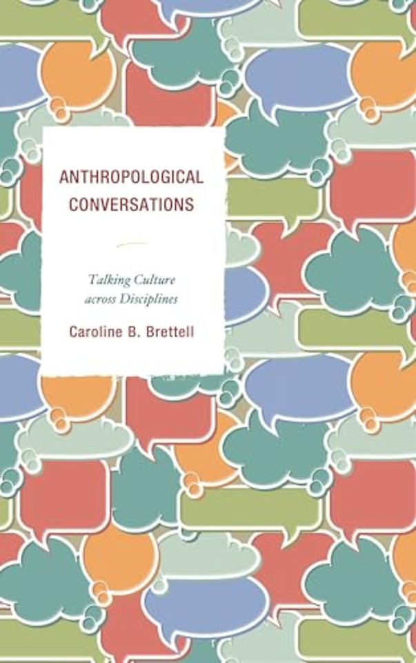 Anthropological Conversations