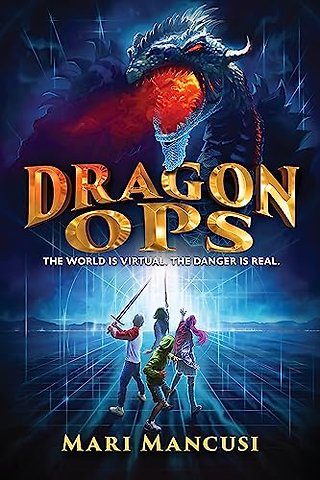 Dragon Ops