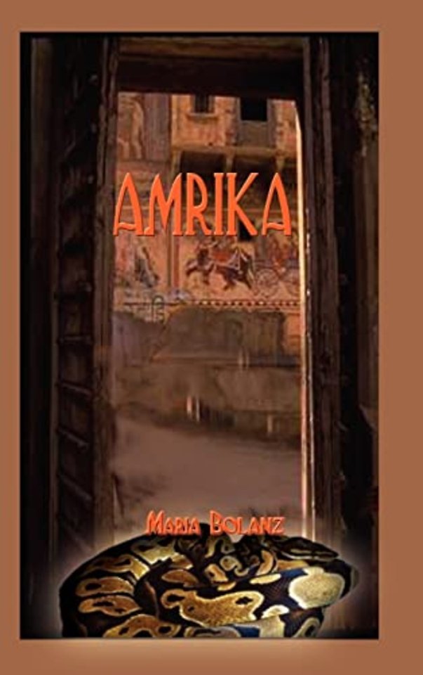 Amrika