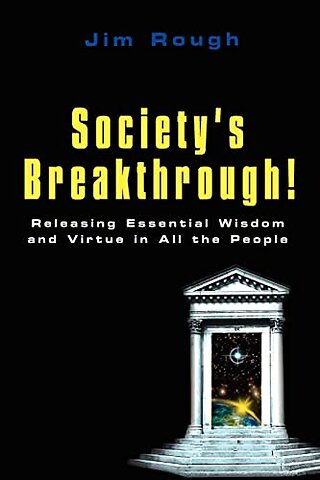 Society's Breakthrough!
