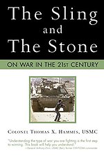 The Sling and the Stone
