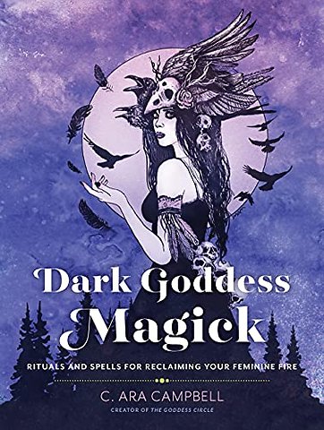 Dark Goddess Magick