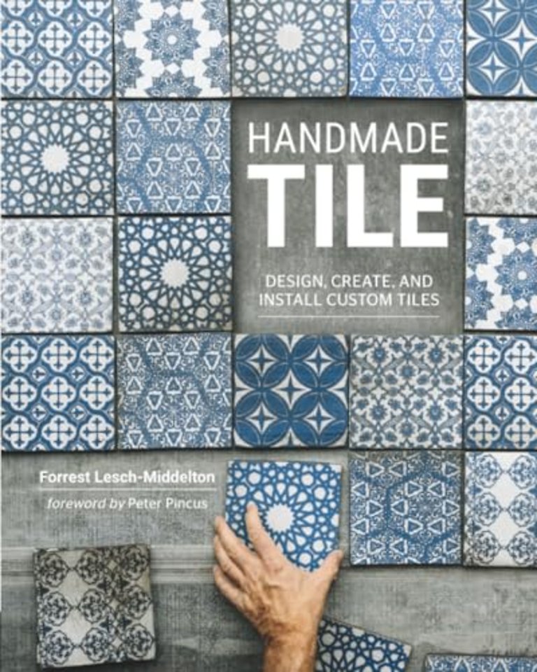 Handmade Tile