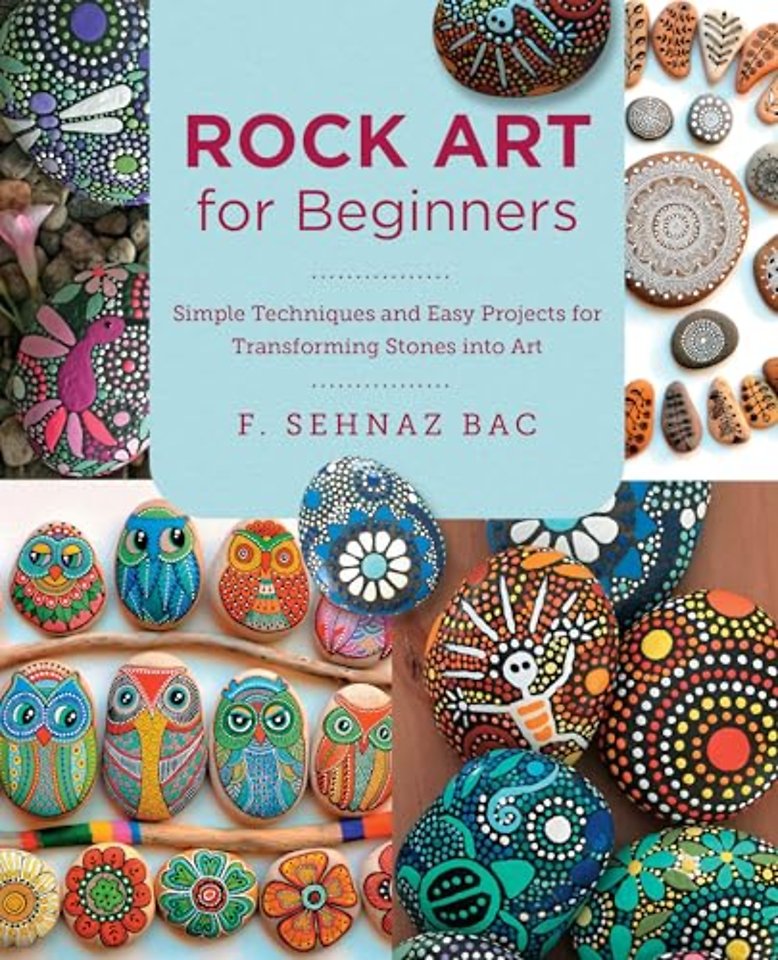 Rock Art for Beginners
