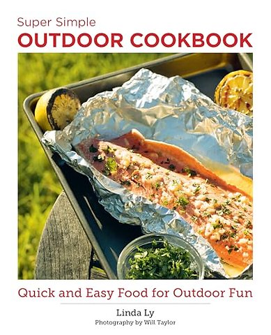 Super Simple Outdoor Cookbook