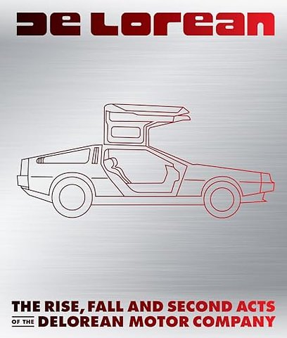 DeLorean