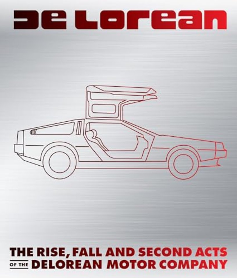 DeLorean