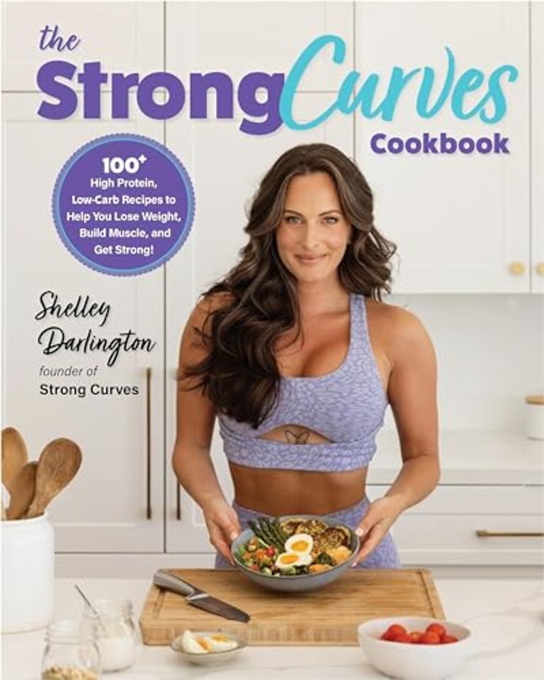 The Strong Curves Cookbook