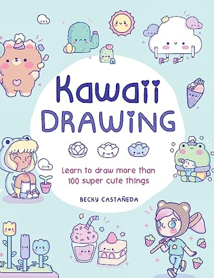 Kawaii Drawing