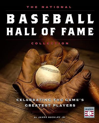 The National Baseball Hall of Fame Collection