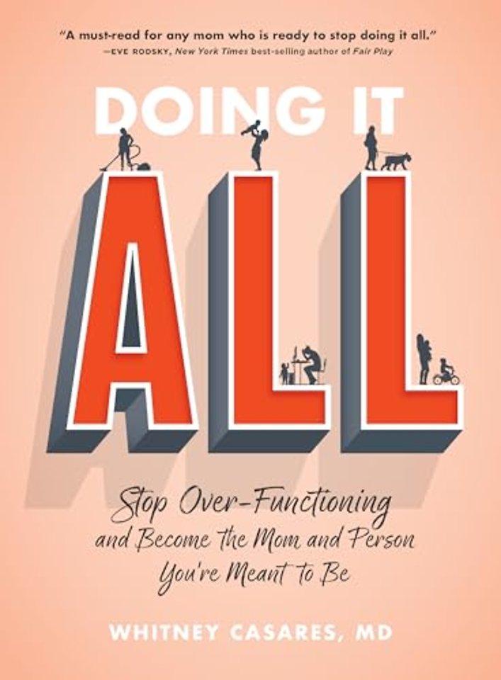 Doing It All